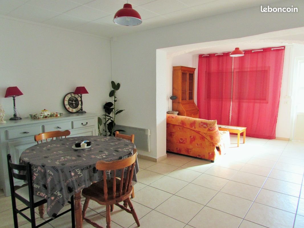Maison à louer, 87m², Saint-Cyprien