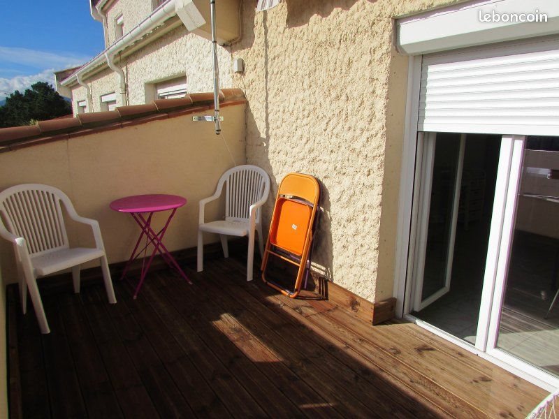 Maison à louer, 87m², Saint-Cyprien