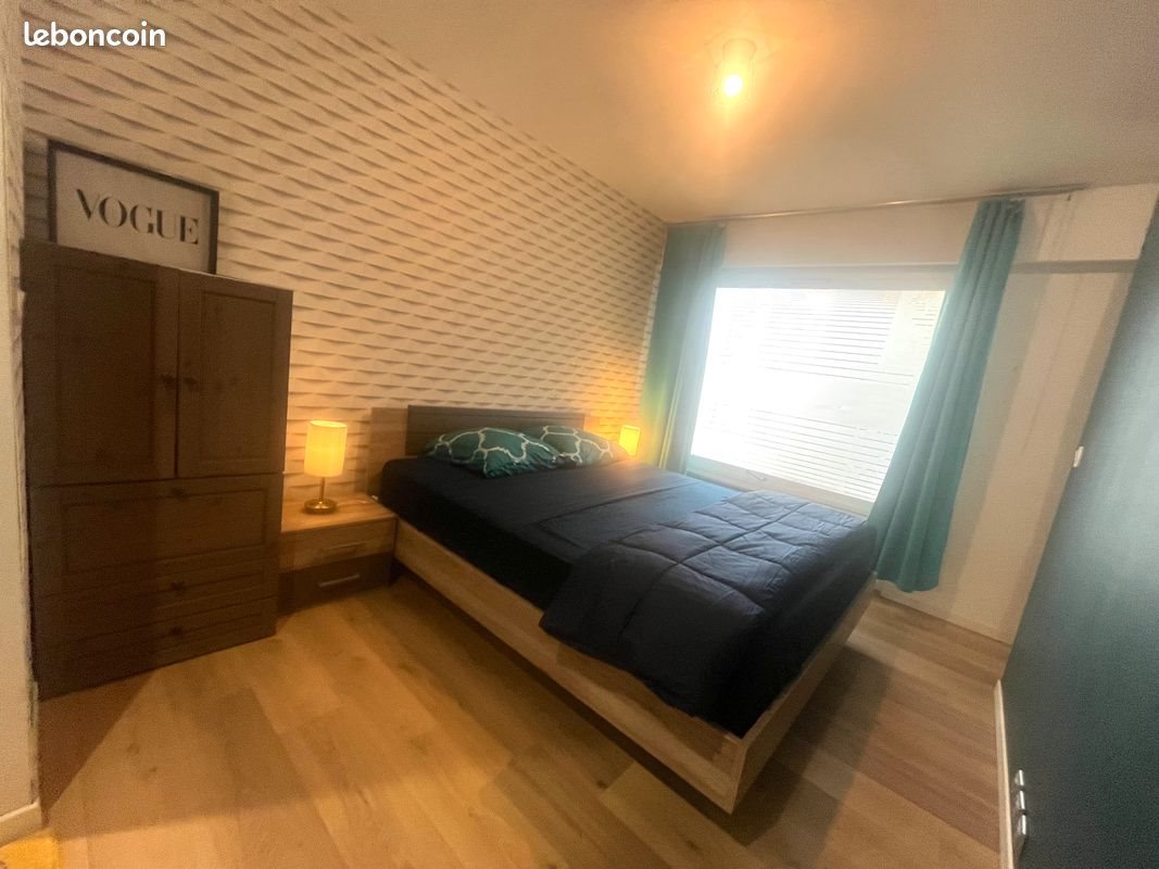 Appartement à louer, 28m², Avignon