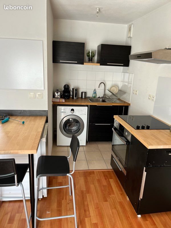 Appartement à louer, 32m², Libourne