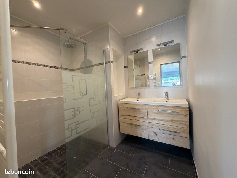 Maison à vendre, 95m², Salbris