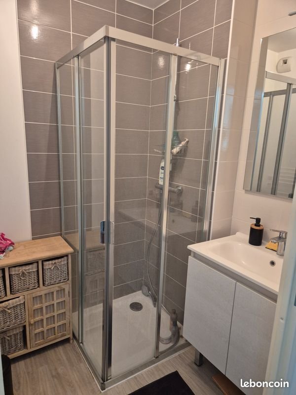 Appartement à louer, 43m², Caen