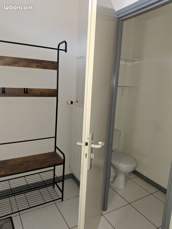 Maison à louer, 74m², Sainte-Cécile