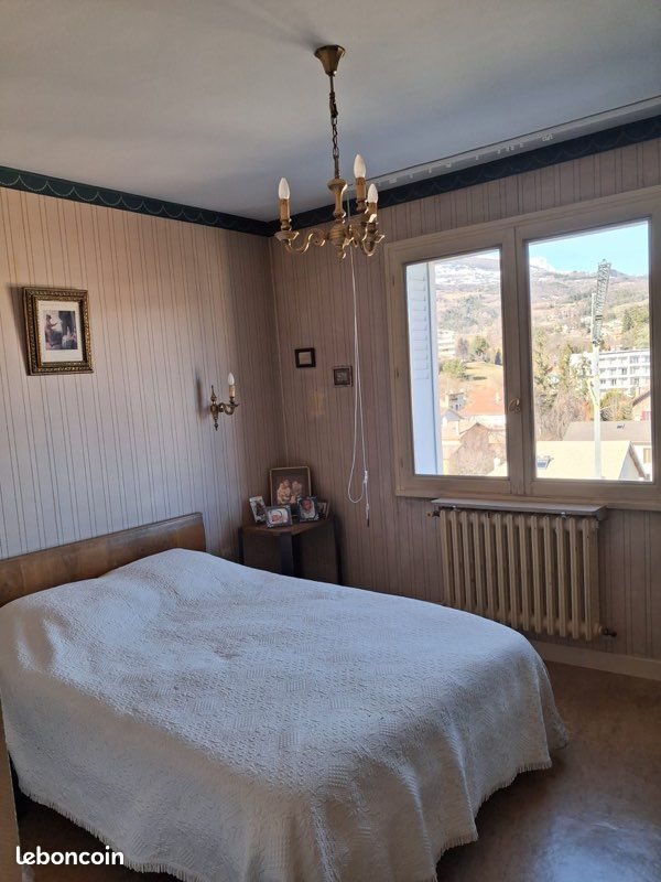 Appartement à vendre, 90m², Gap