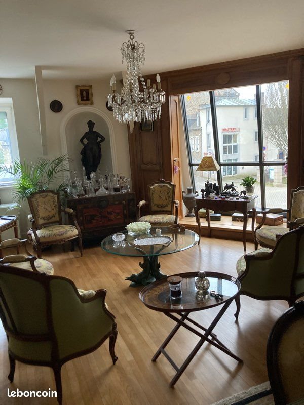 Appartement à vendre, 140m², Lamballe