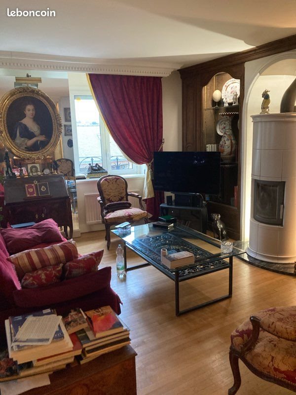 Appartement à vendre, 140m², Lamballe