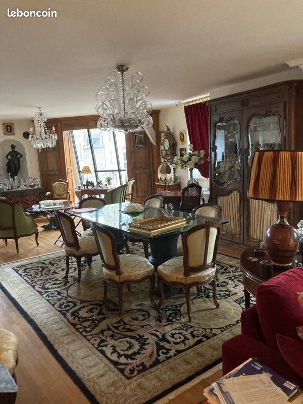 Appartement à vendre, 140m², Lamballe