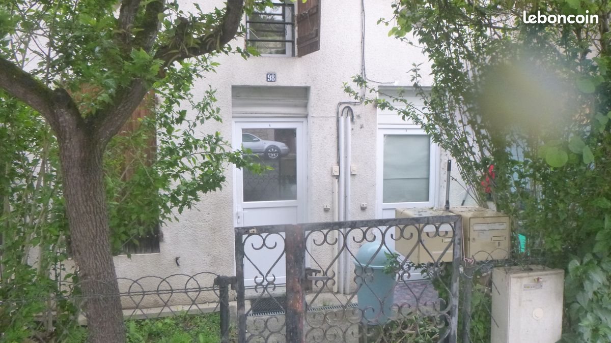 Maison à vendre, 90m², Agen