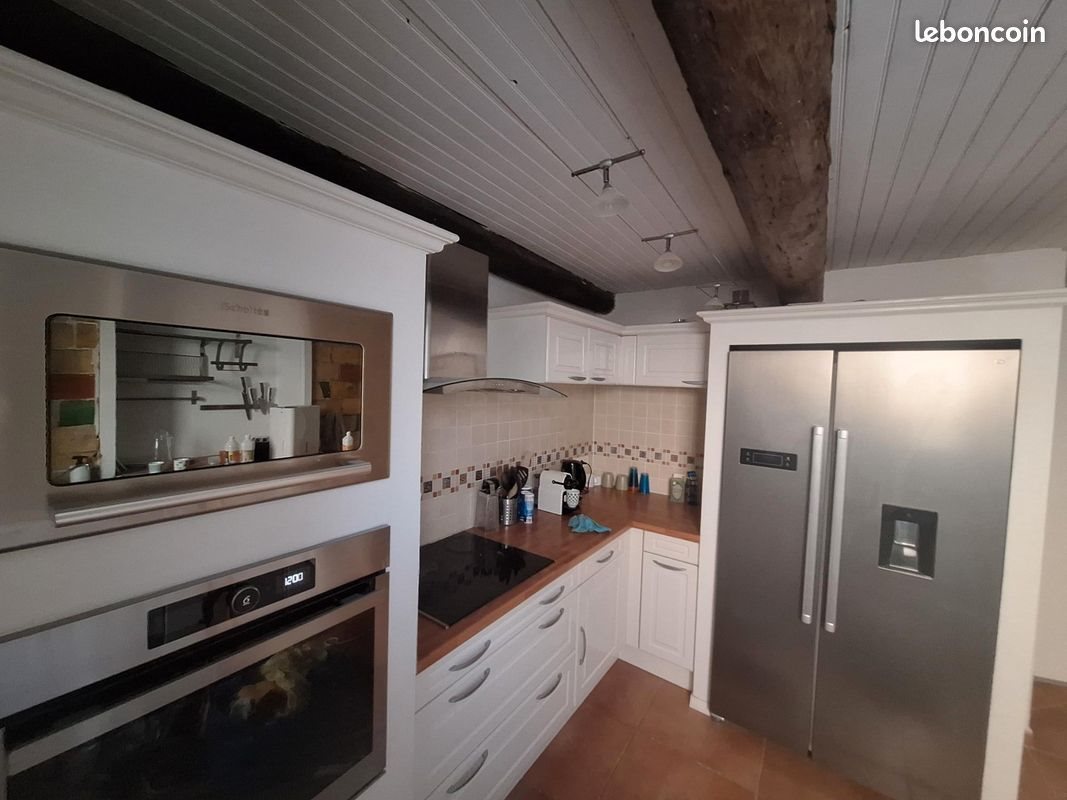 Appartement à louer, 48m², Montpellier