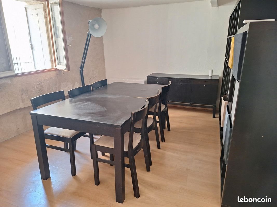 Appartement à louer, 48m², Montpellier
