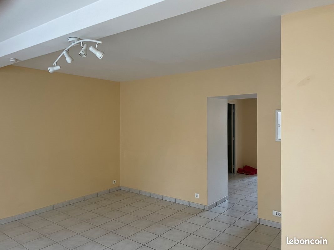 Appartement à louer, 53m², Savenay