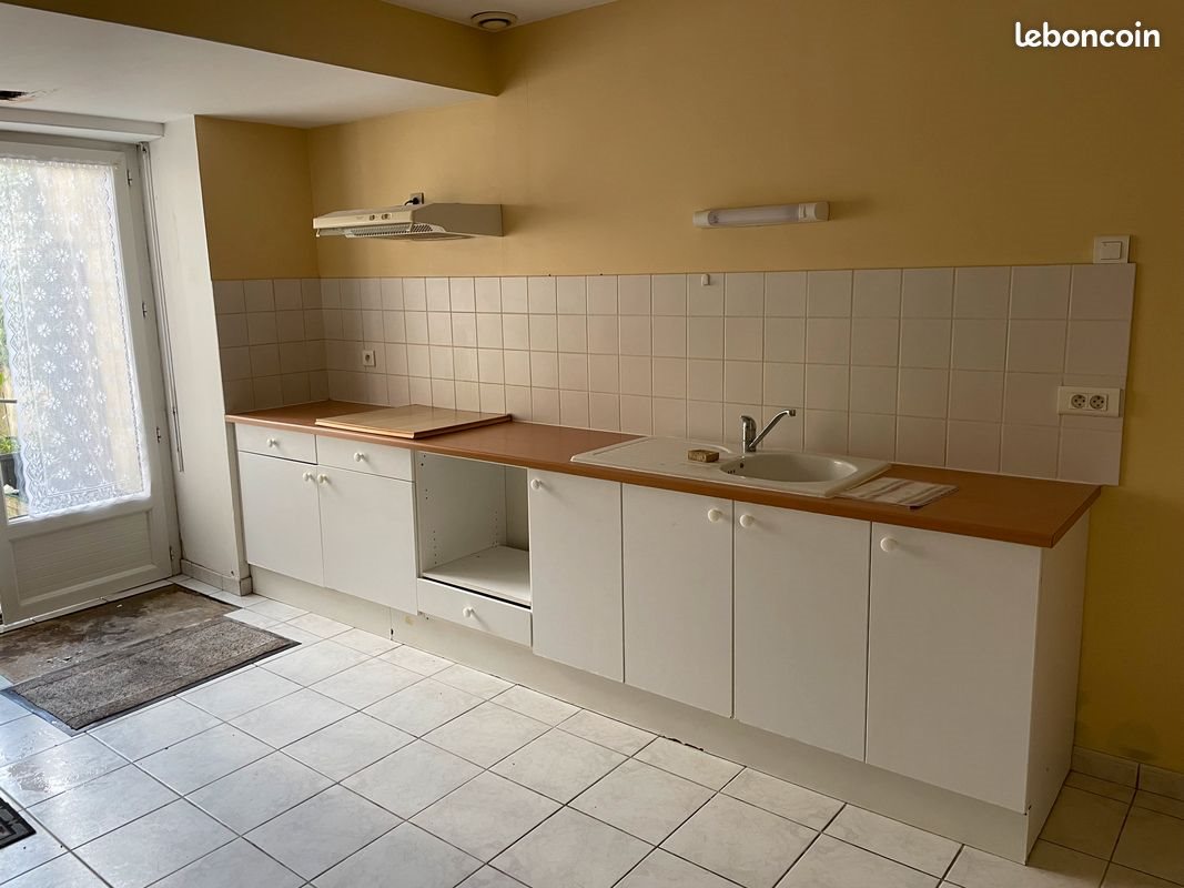 Appartement à louer, 53m², Savenay