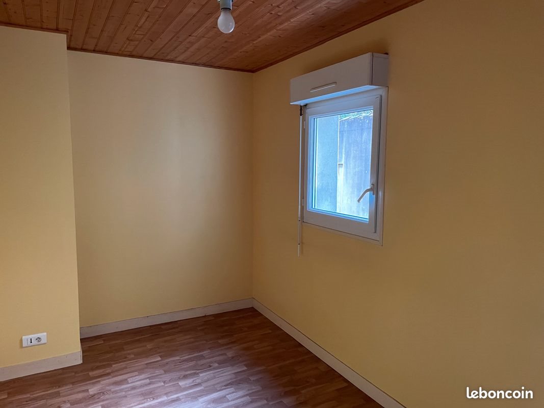 Appartement à louer, 53m², Savenay