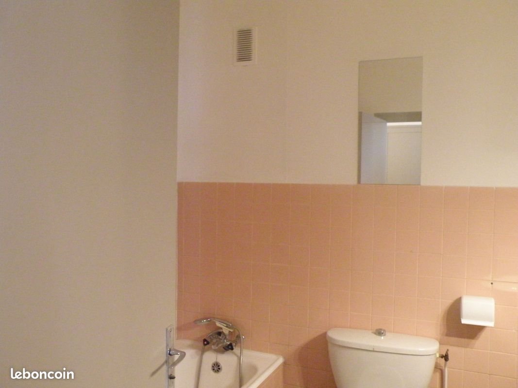 Appartement à louer, 40m², Pau