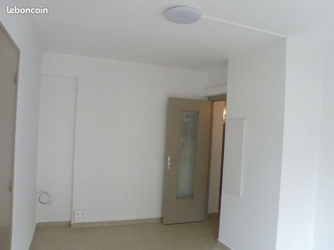 Appartement à louer, 40m², Pau