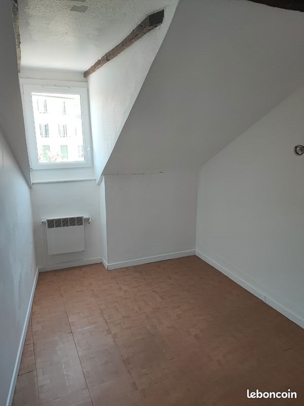 Appartement à louer, 25m², Pau