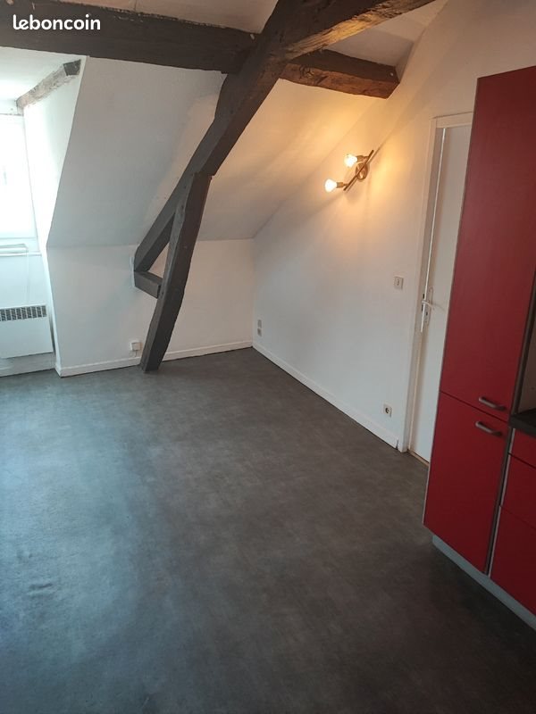 Appartement à louer, 25m², Pau