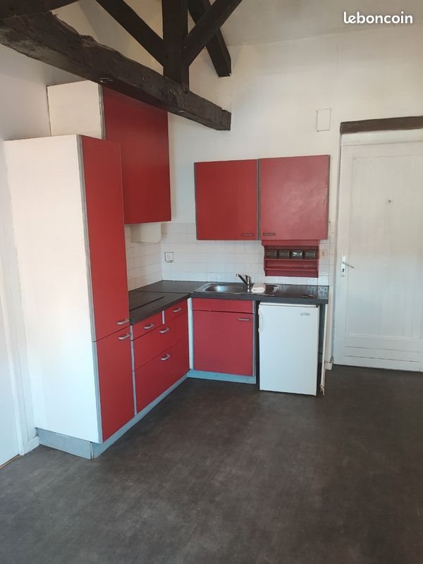 Appartement à louer, 25m², Pau