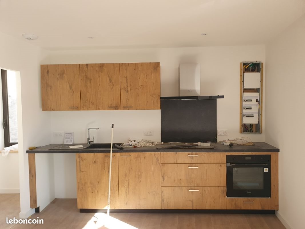 Appartement à louer, 90m², Saint-Rome-de-Tarn