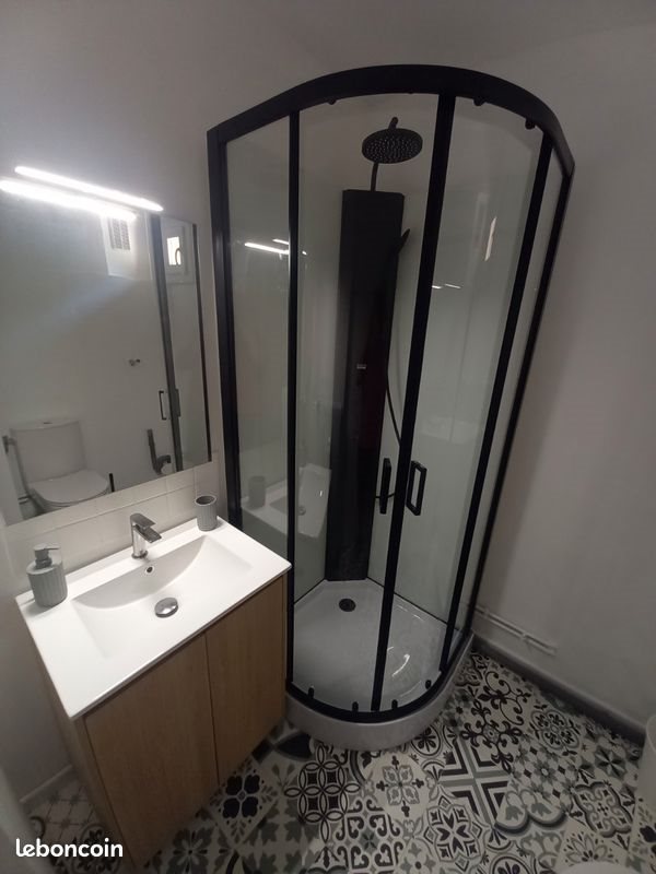 Appartement à louer, 26m², Chamalières