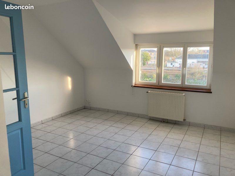 Appartement à louer, 55m², Sablé-sur-Sarthe