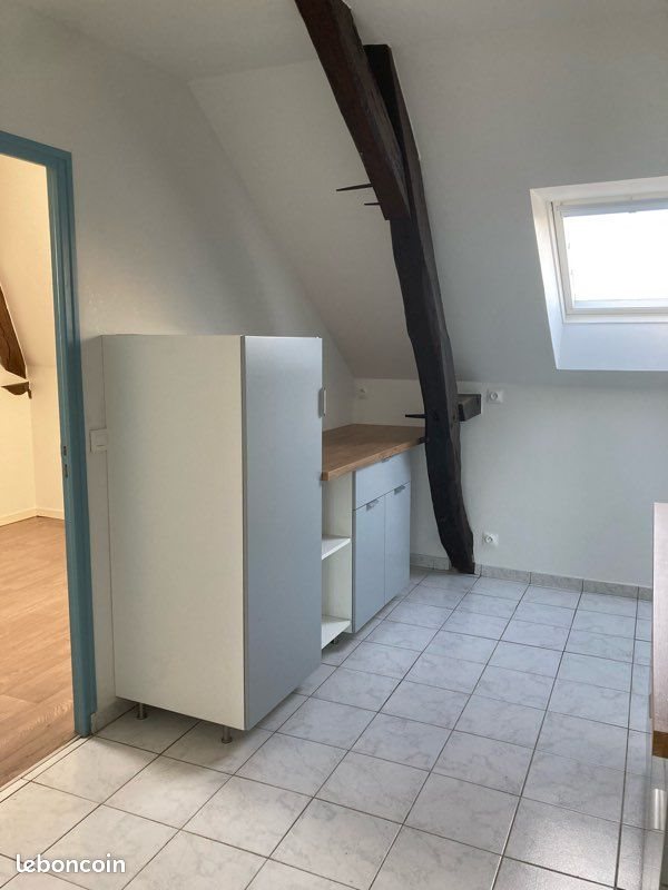 Appartement à louer, 55m², Sablé-sur-Sarthe