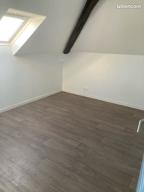 Appartement à louer, 55m², Sablé-sur-Sarthe