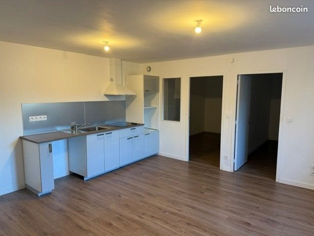 Appartement à louer, 59m², Guémené-Penfao