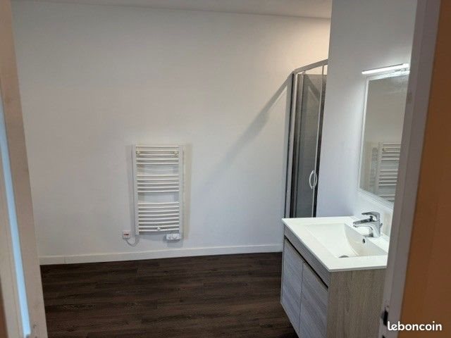 Appartement à louer, 59m², Guémené-Penfao