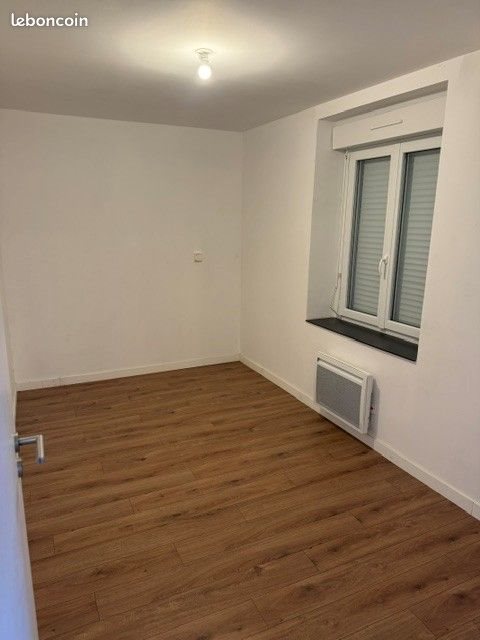 Appartement à louer, 59m², Guémené-Penfao