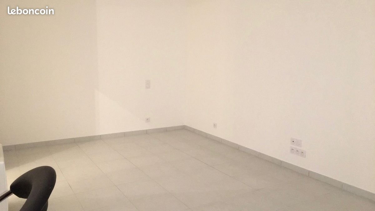 Appartement à louer, 27m², Landivisiau