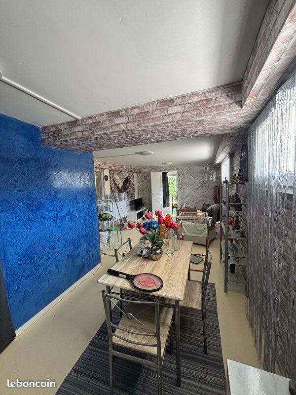 Appartement à louer, 62m², La Verpillière