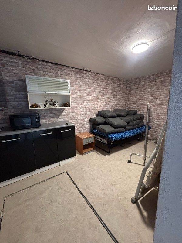Appartement à louer, 62m², La Verpillière