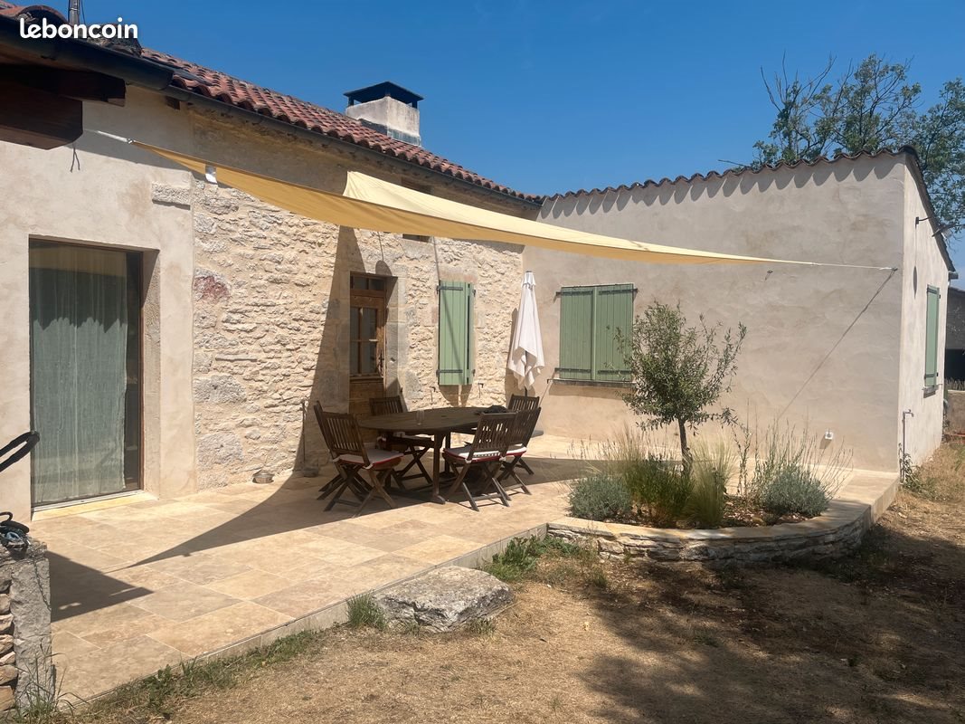 Maison à vendre, 125m², Varaire