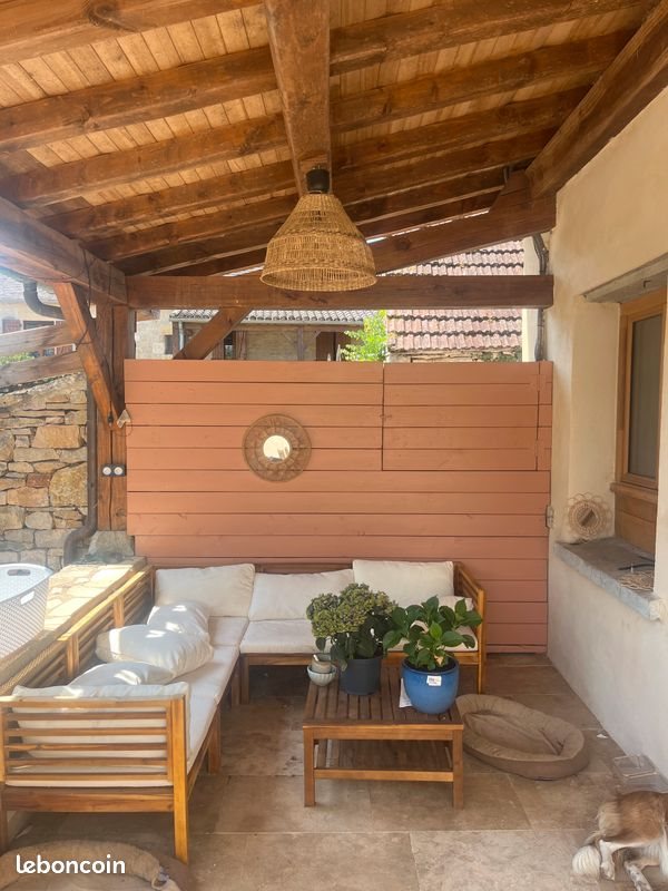 Maison à vendre, 125m², Varaire