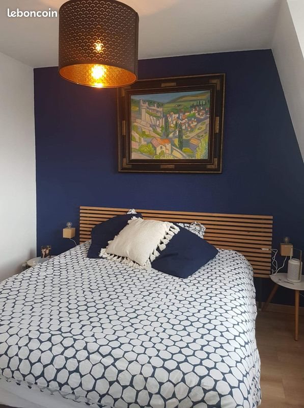 Appartement à louer, 72m², Bischheim