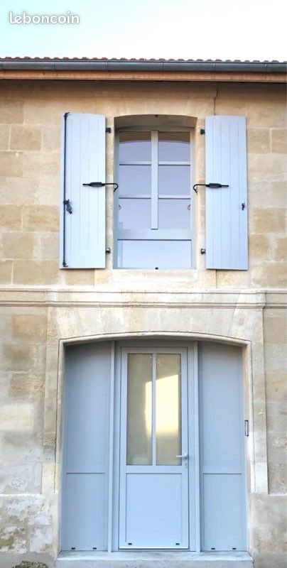 Maison à louer, 80m², Le Bouscat