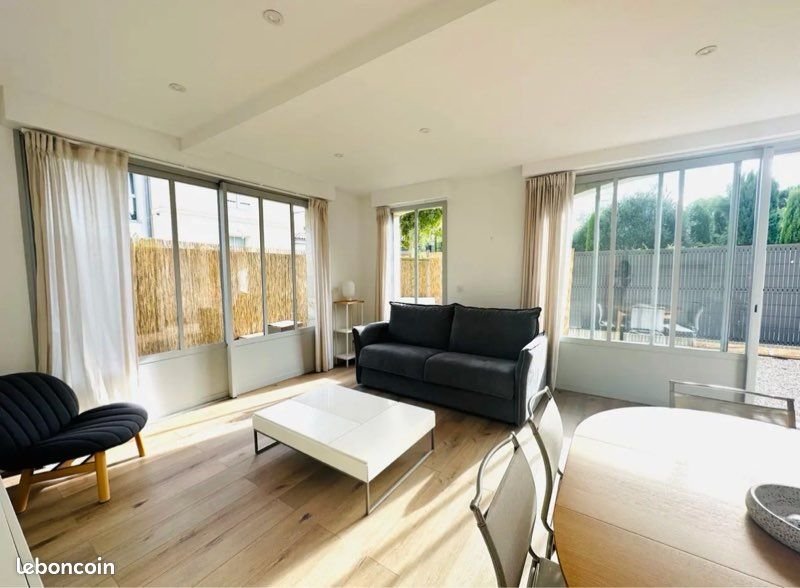 Maison à louer, 80m², Le Bouscat