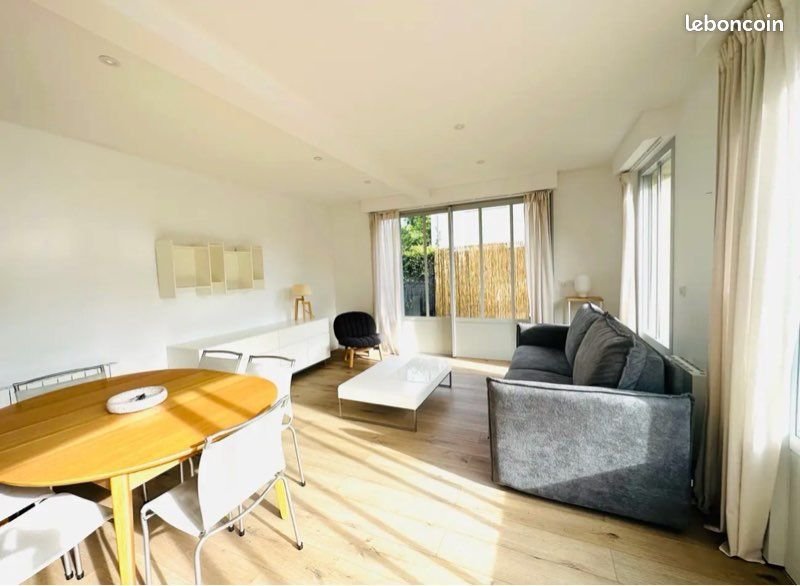 Maison à louer, 80m², Le Bouscat