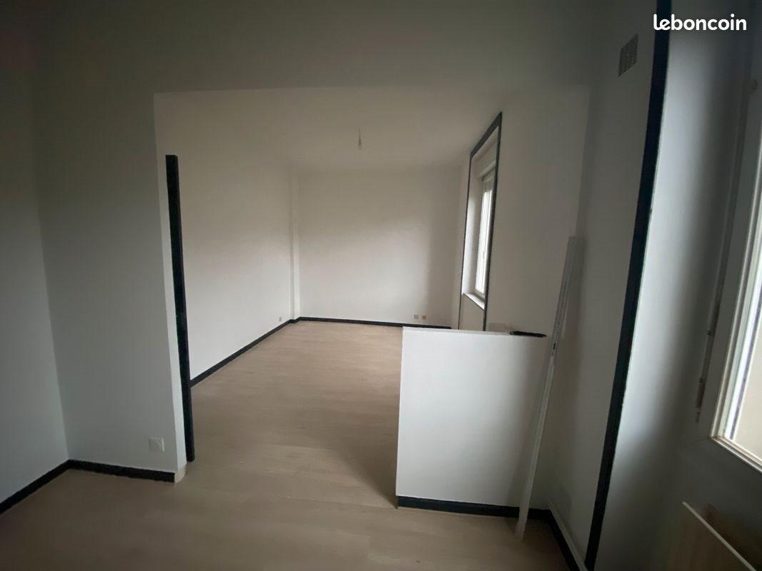 Appartement à louer, 76m², Brive-la-Gaillarde