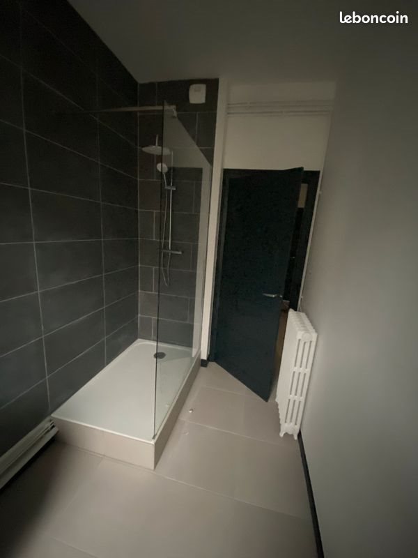Appartement à louer, 76m², Brive-la-Gaillarde