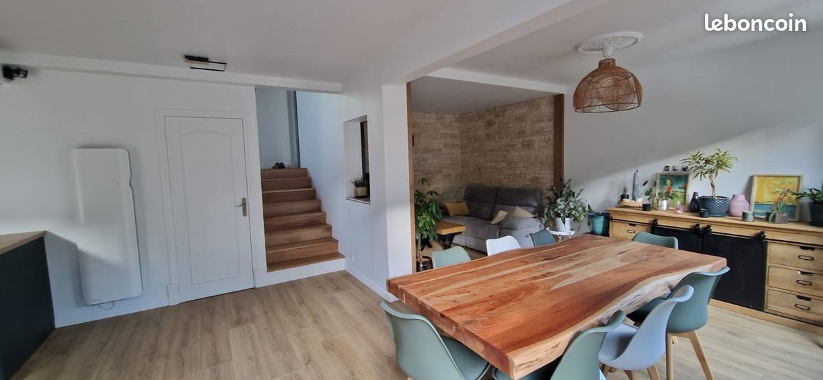 Maison à vendre, 82m², Figeac