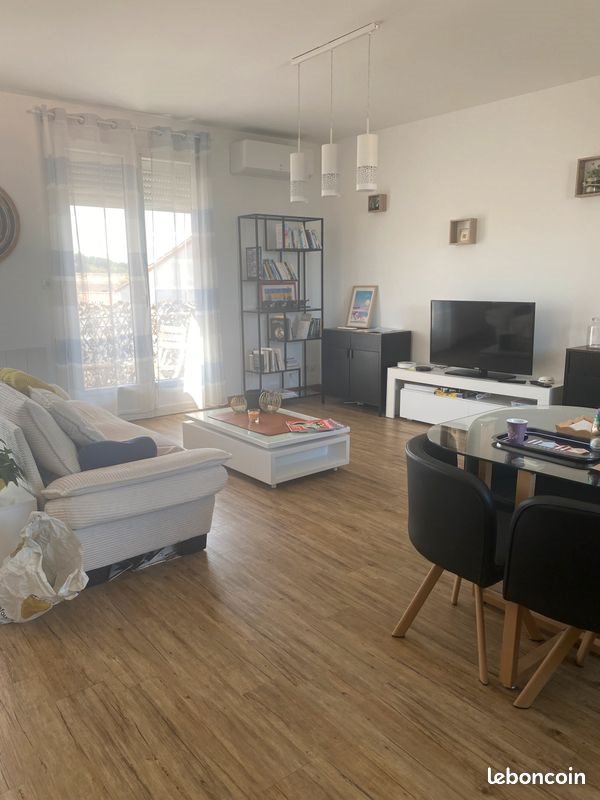 Maison à vendre, 106m², Semussac