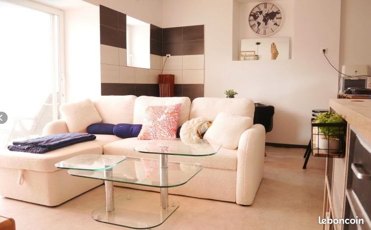 Maison à vendre, 106m², Semussac
