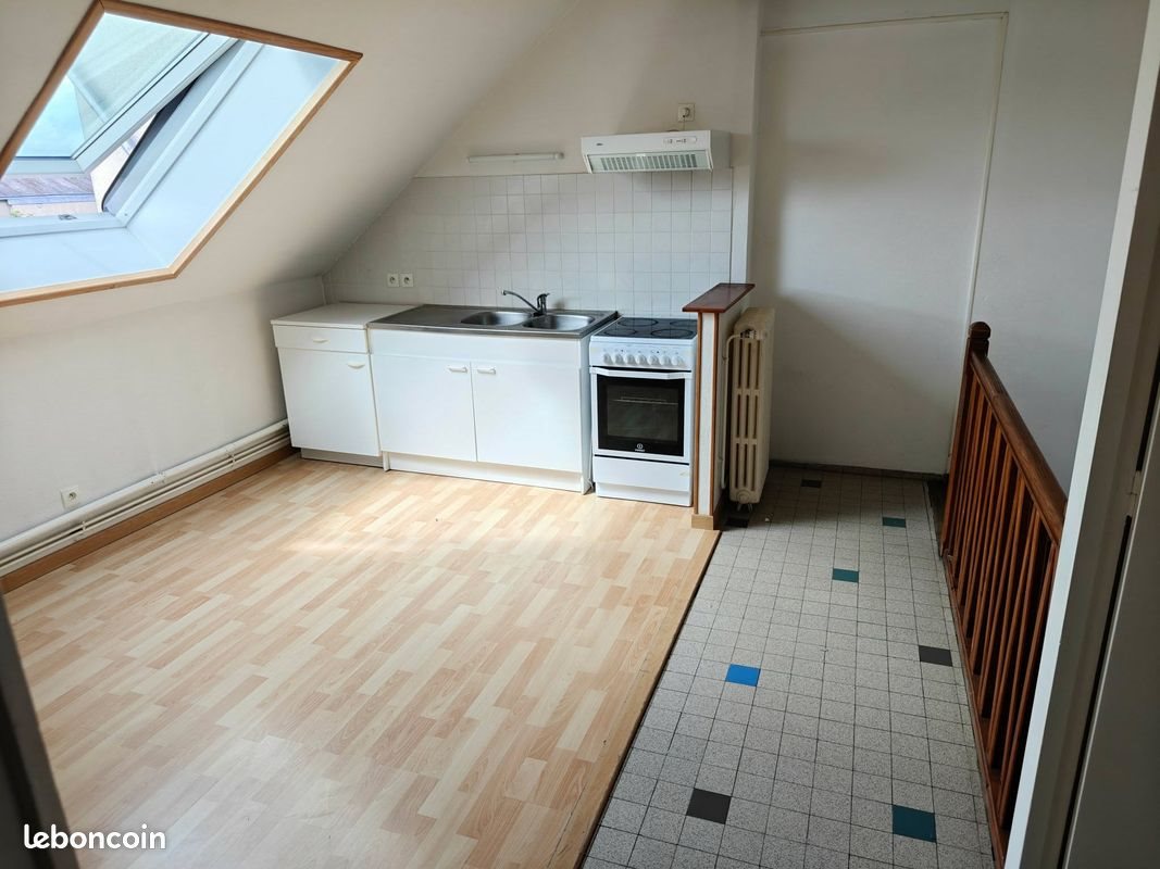 Appartement à louer, 50m², Vendôme