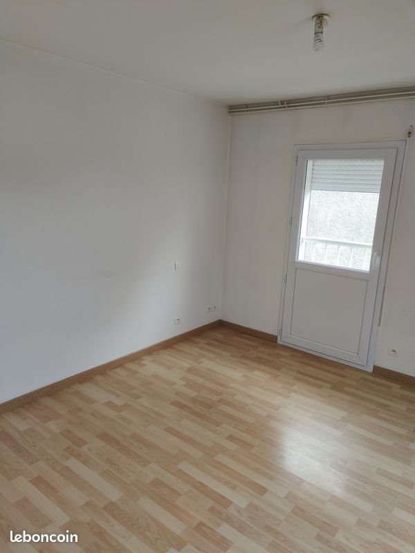 Appartement à louer, 50m², Vendôme