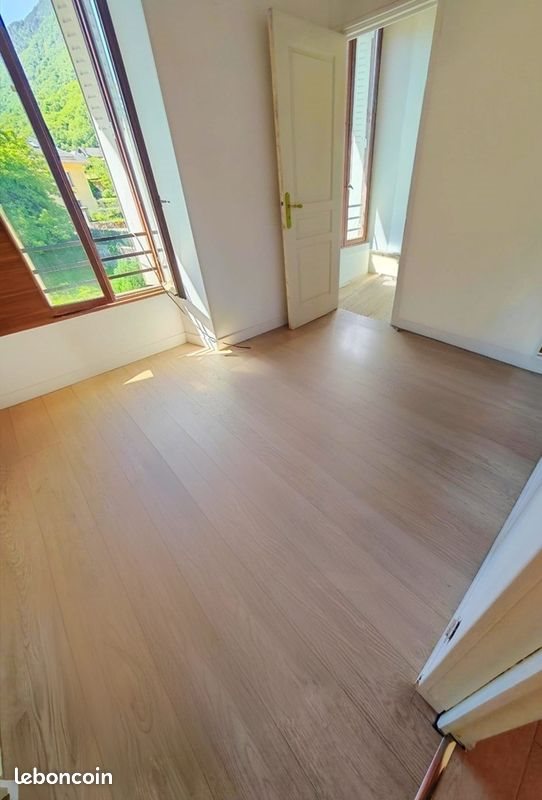 Appartement à louer, 65m², Saint-Rémy-de-Maurienne