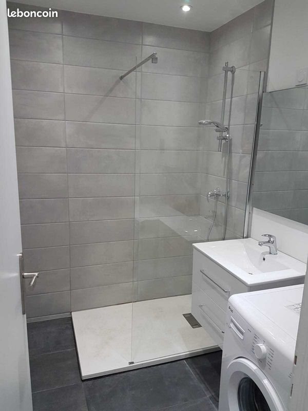 Appartement à louer, 30m², Viry