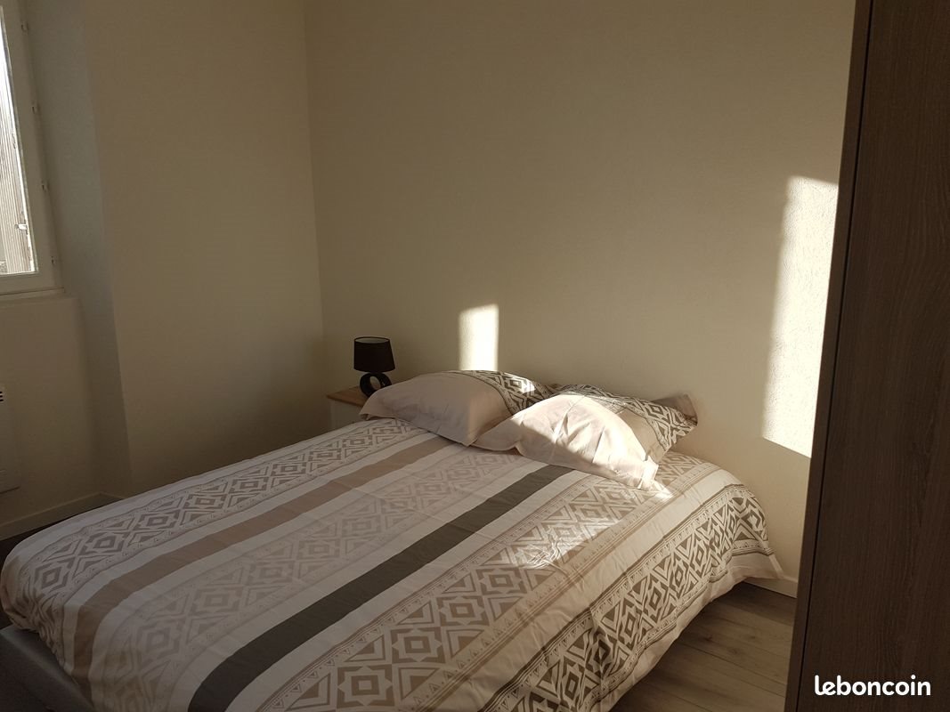 Appartement à louer, 30m², Viry