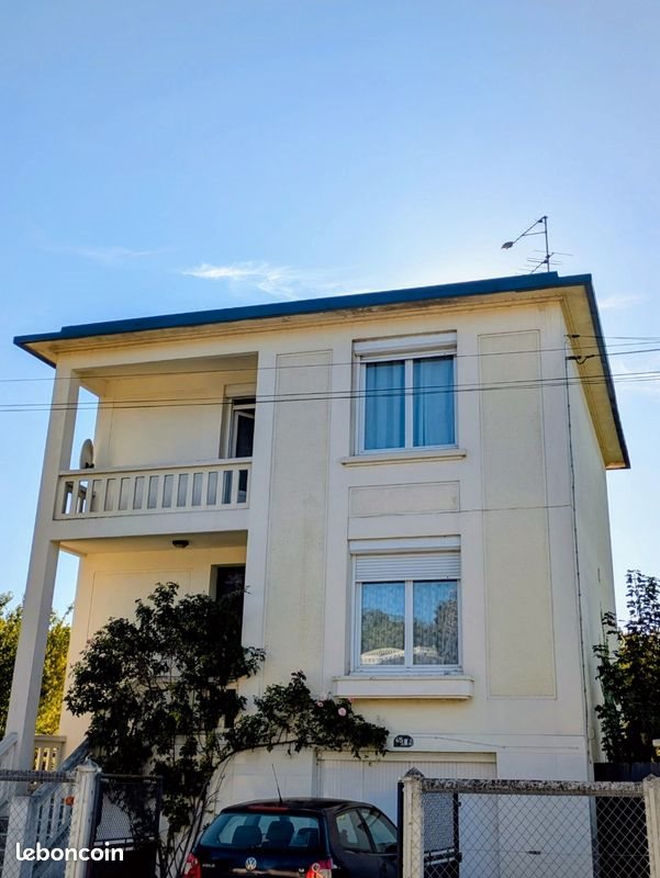 Maison à vendre, 110m², Lisieux